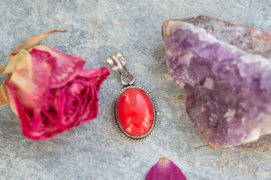 Custom Jewelry Creation: From Loose Gemstones to Finished Pendants - Syzjewelry