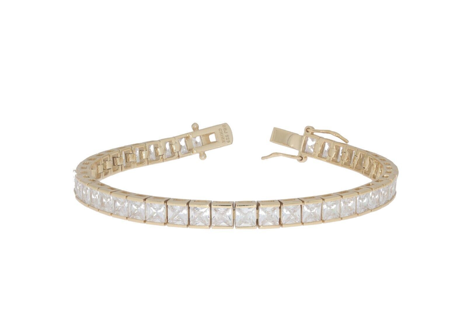 Gold-Tennis-Bracelet-Mountings Syzjewelry