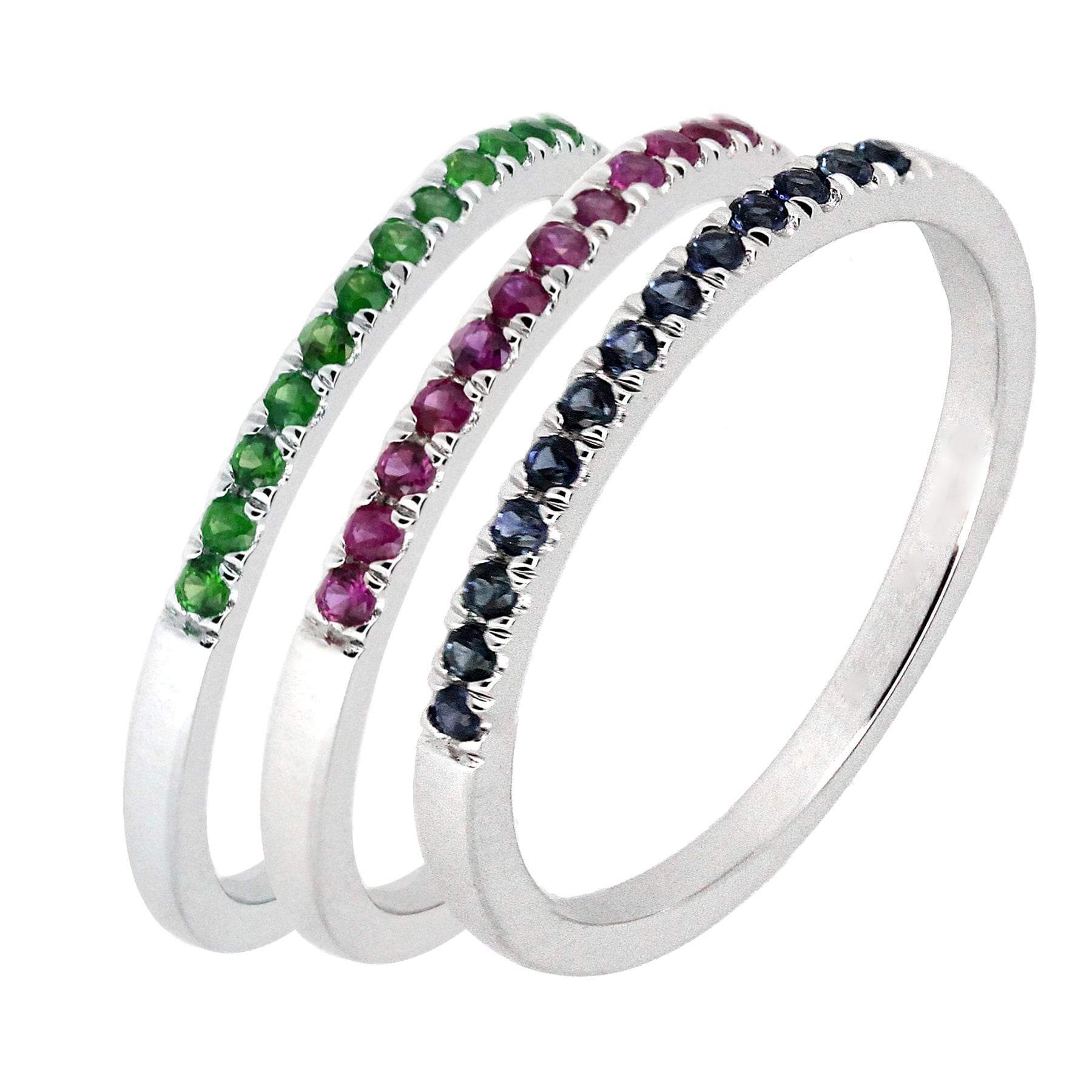 Wedding Bands: Timeless Designs for Men and Women - Syzjewelry