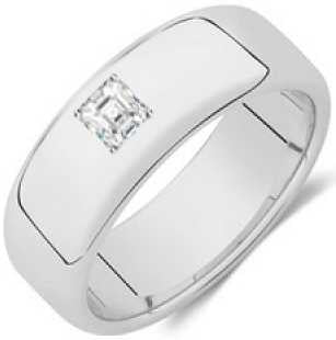 Wedding Bands: Timeless Designs for Men and Women - Syzjewelry