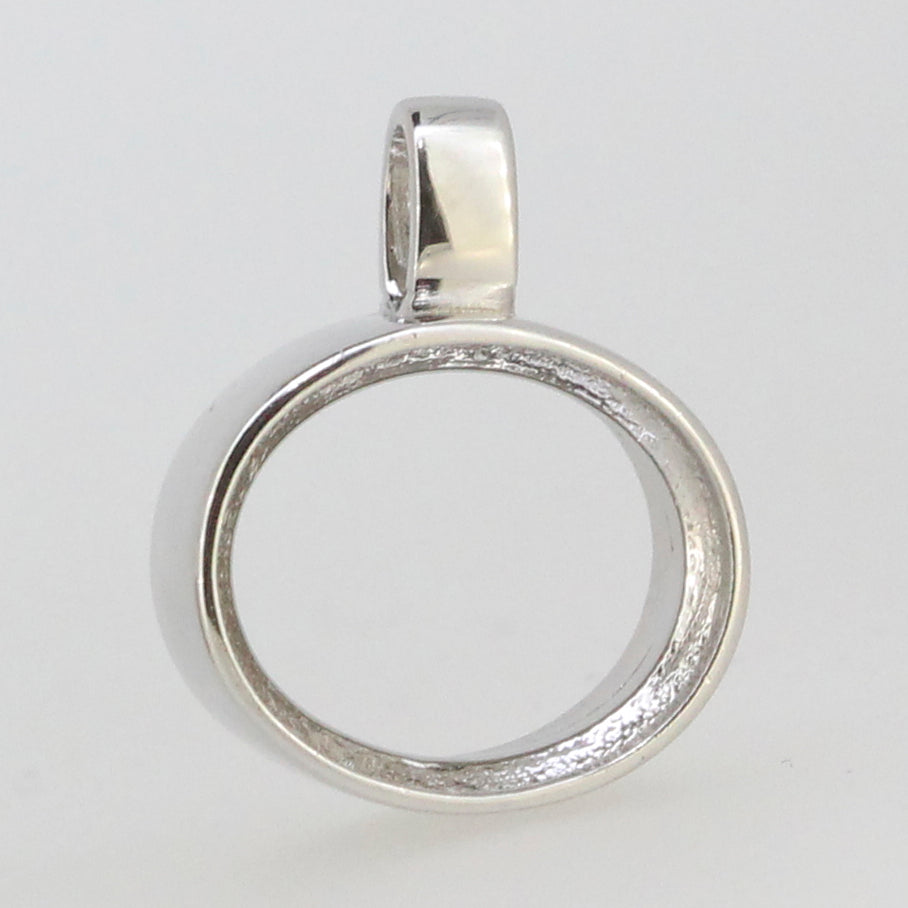 Bezel-Pendant-Settings Syzjewelry