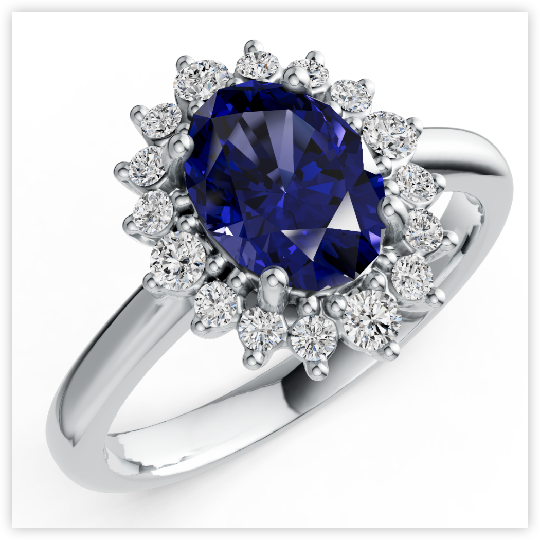 Princess-Diana-Ring Syzjewelry