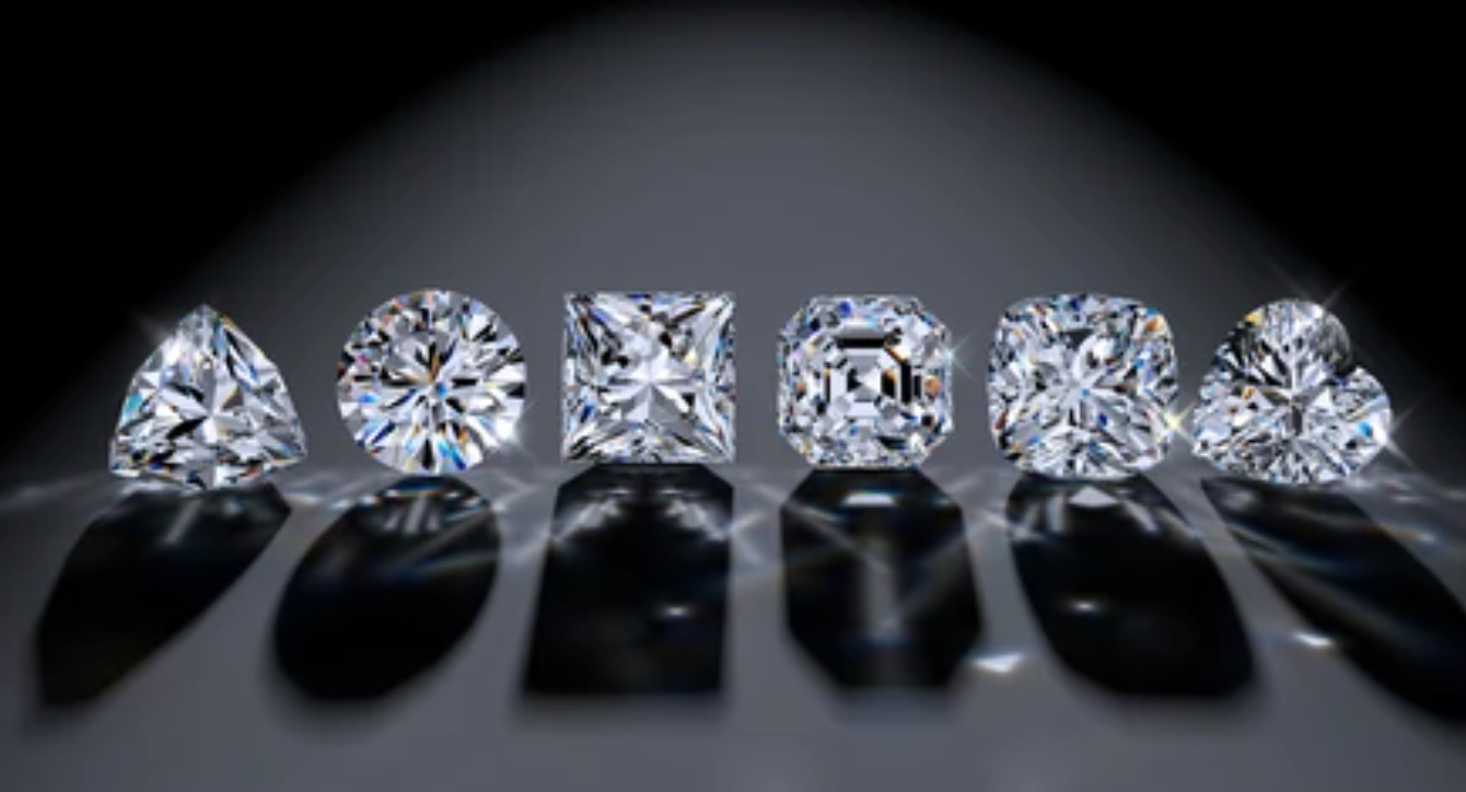 Loose-Diamond Syzjewelry