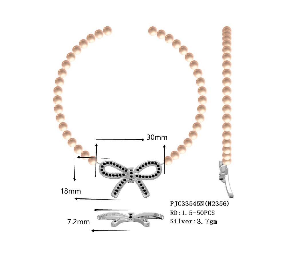 Sterling Silver Semi Mount Pendants Setting 30mm Pearl Syzjewelry