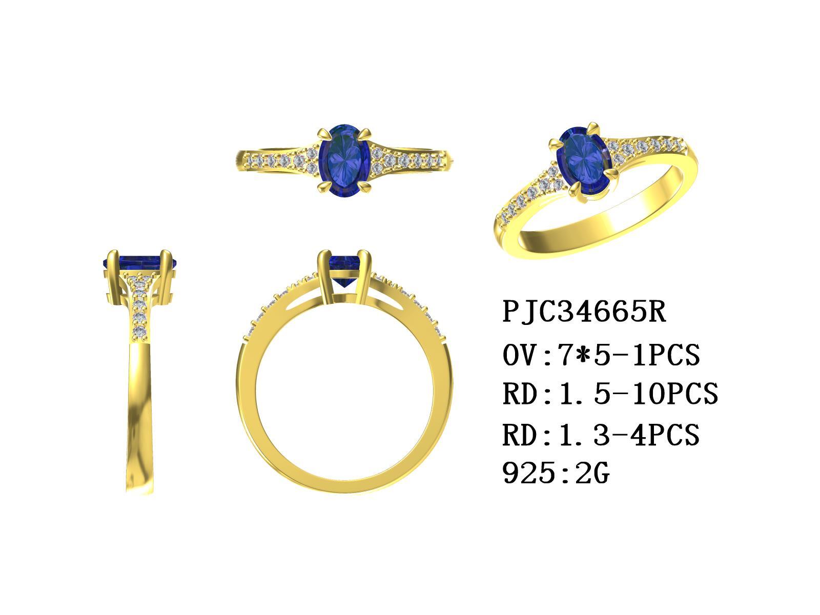 Sterling Silver Semi Mount Ring Setting Oval OV 7x5mm Syzjewelry