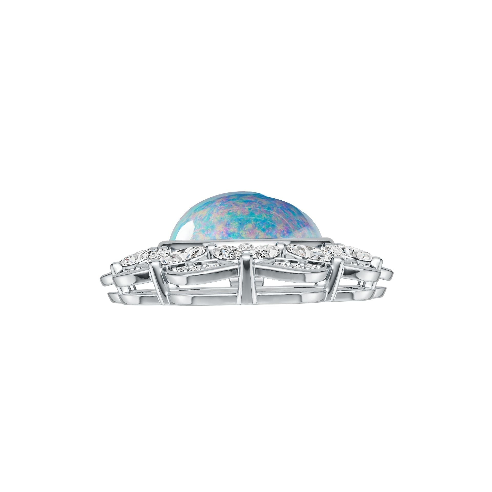 Sterling Silver Jewelry 1 DHJ