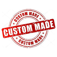 Customization Sterling Silver Semi Mount Setting Deposit Page - Syzjewelry