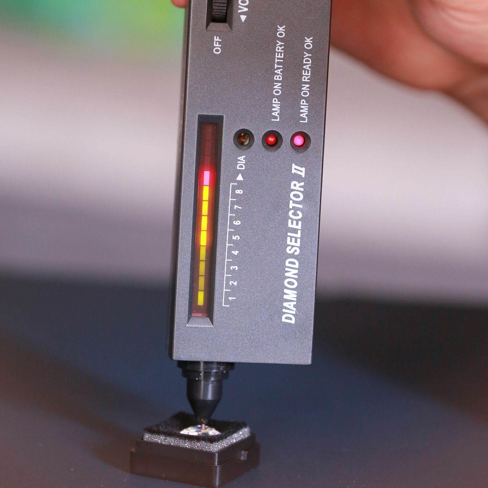 1.2 Carat Loose Moissanite White D Color TL 8.5mm VVS Certificate Triangle 8.5x8 - Syzjewelry