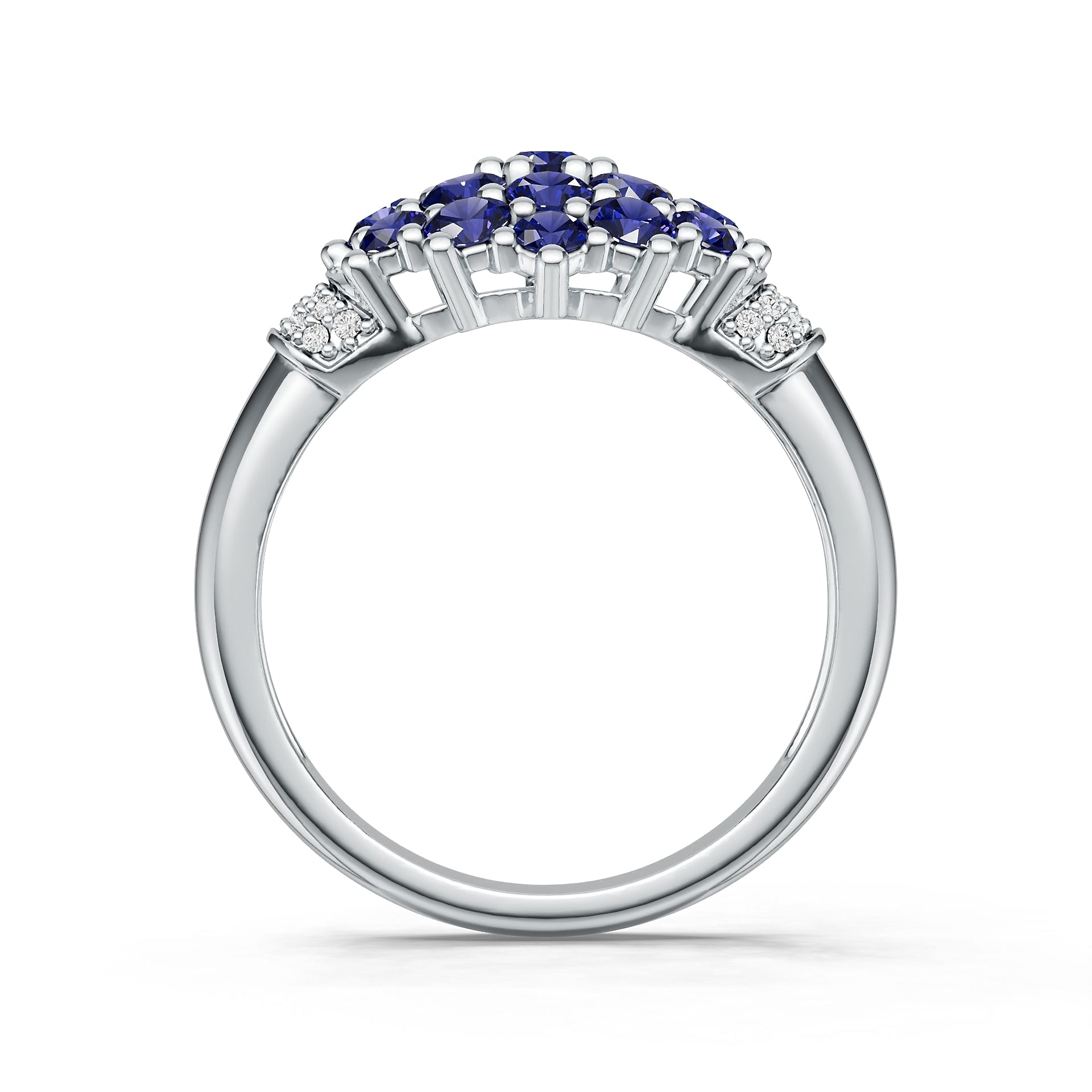 Sterling Silver Jewelry 1 DHJ