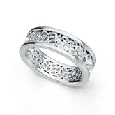 Sterling Silver Jewelry DHJ