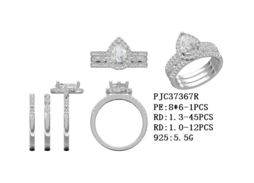 sterling Syzjewelry