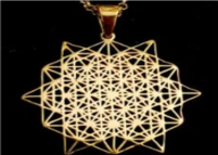 FSD 64pt Star SSw GP Syzjewelry