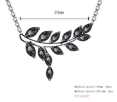 Sterling Silver Semi Mount Pendant Setting Marquise MQ 5X2.5mm DHJ