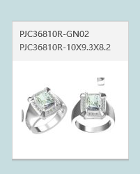 Sterling Silver Semi Mount Ring Setting Cushion CU 10x9.3mm Syzjewelry