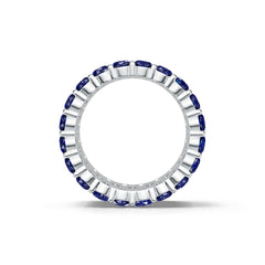 18K Gold Semi Mount Ring Setting Marquise Mq 12x6mm Diamond Accent SYZ Jewelry