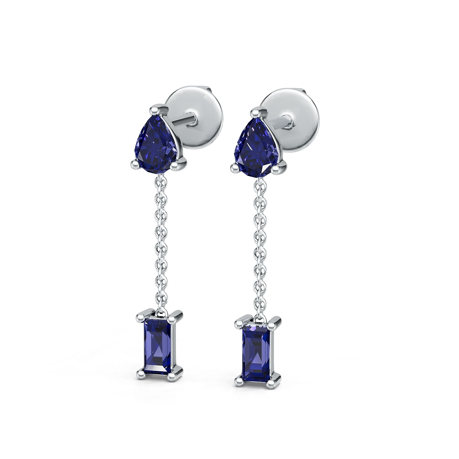 Sterling Silver Jewelry DHJ