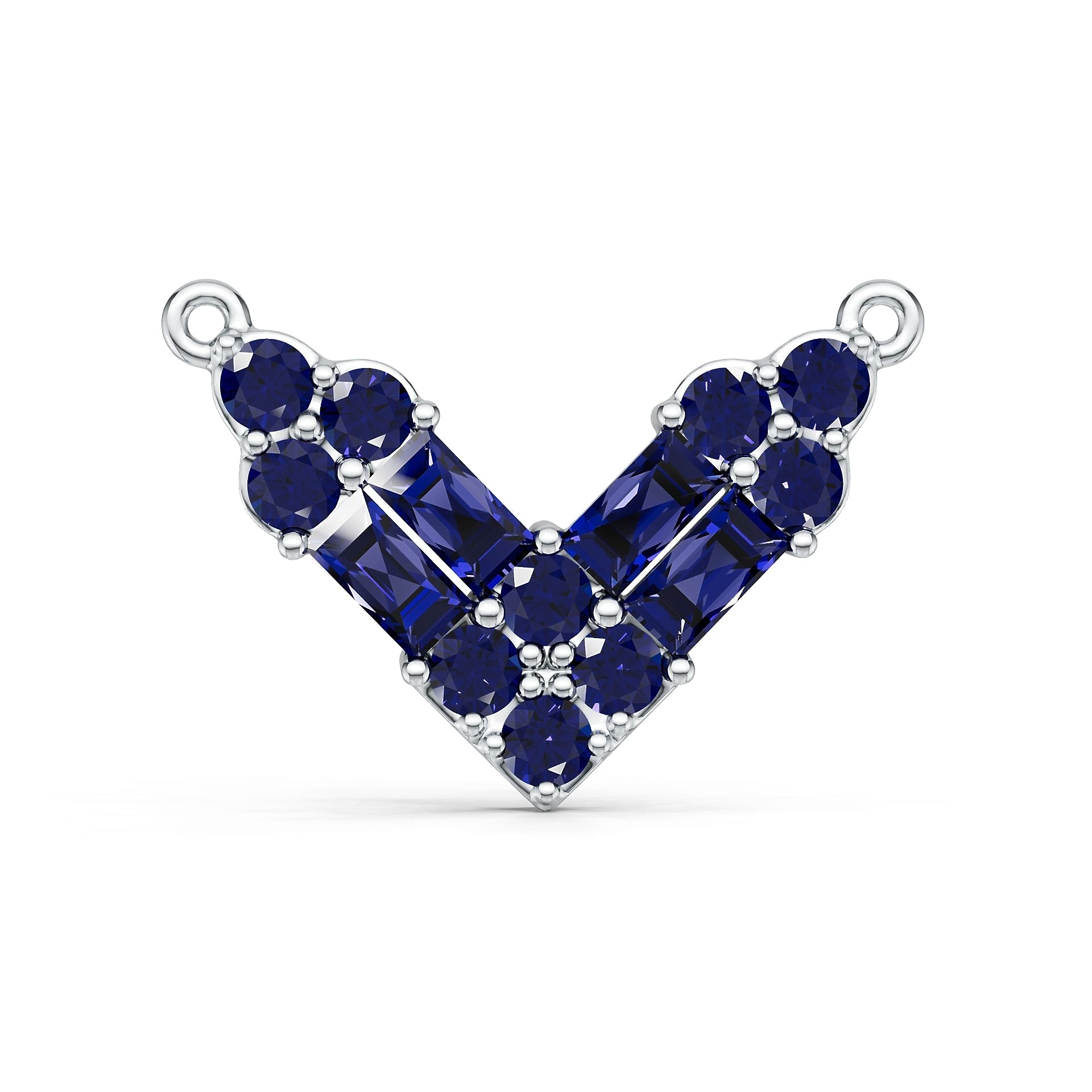 Sterling Silver Jewelry DHJ