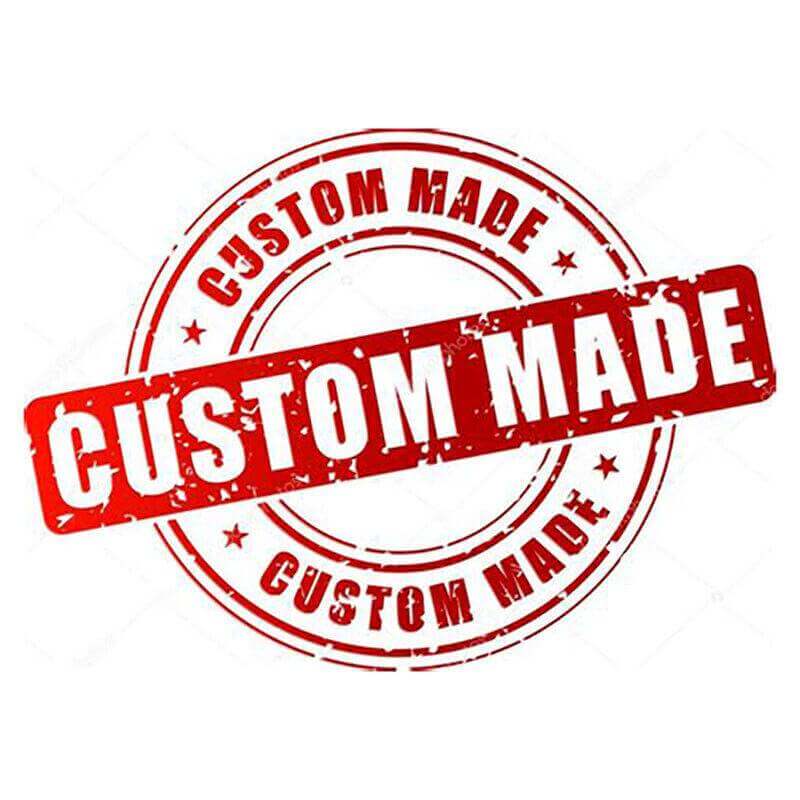 Sterling Silver Semi Mount Setting Custom - Syzjewelry