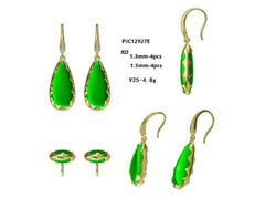 Sterling Silver Jewelry DHJ