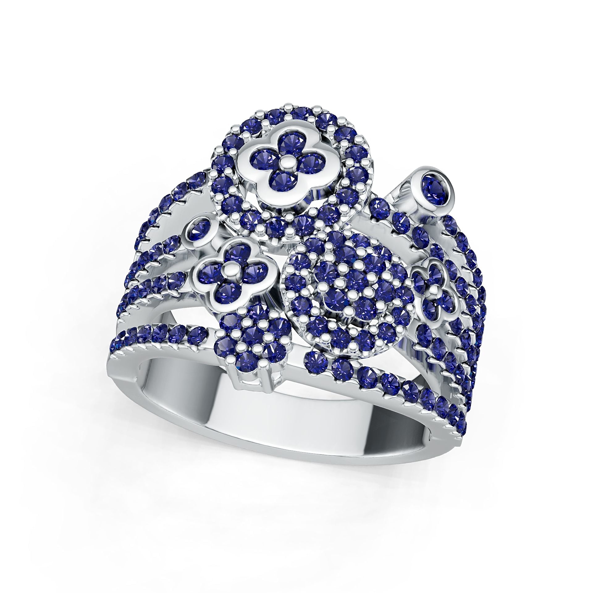 Sterling Silver Jewelry DHJ