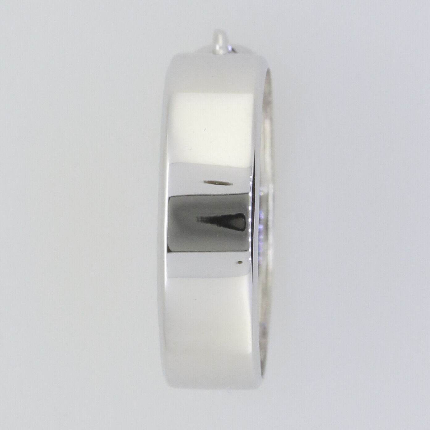 Sterling Silver Semi Mount Pendant Setting Gemstone Shaker Locket Pendant - Syzjewelry