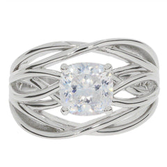 Sterling Silver Jewelry 1 - Syzjewelry