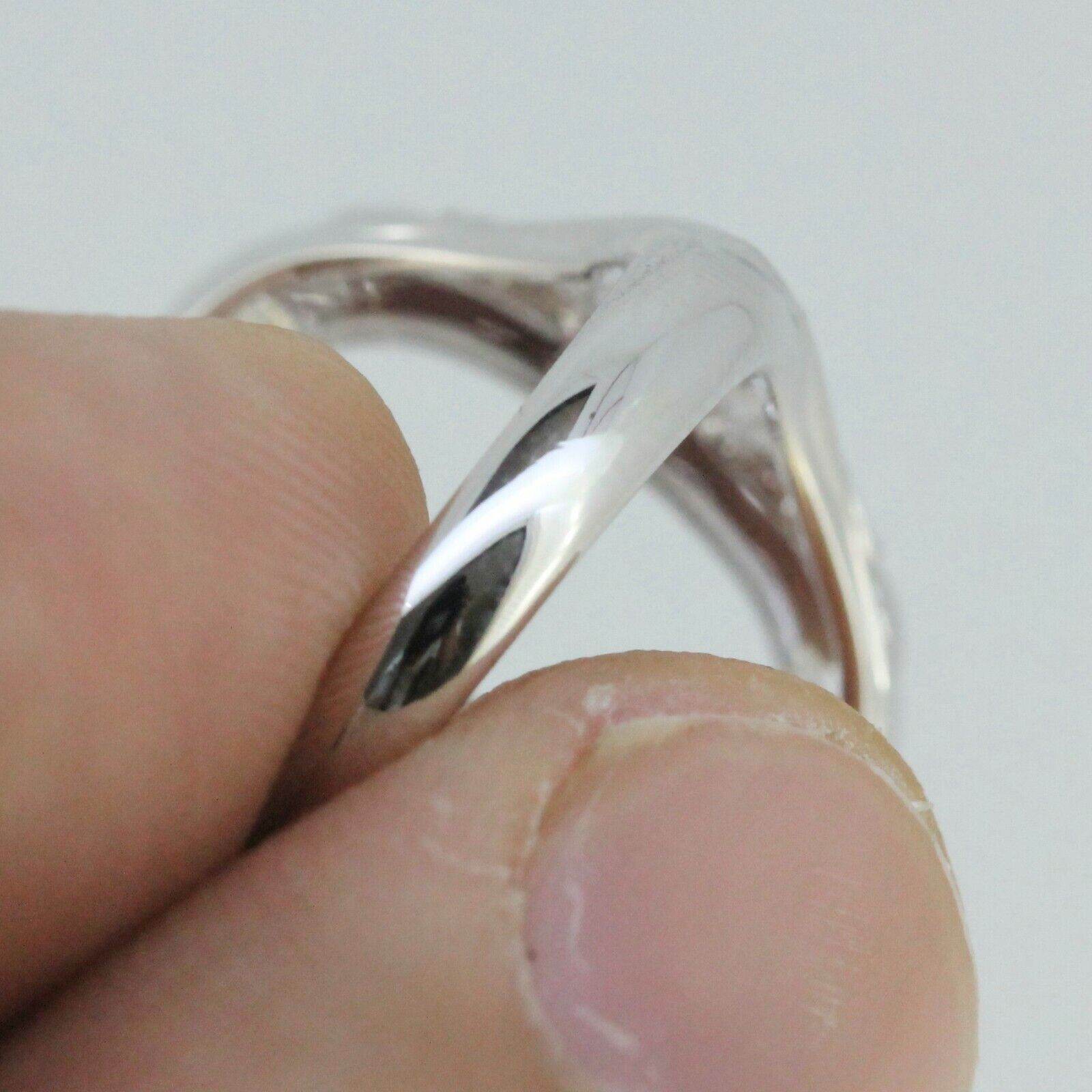 Sterling Silver Semi Mount Ring Setting Oval OV 15x8mm Vintage Repro - Syzjewelry