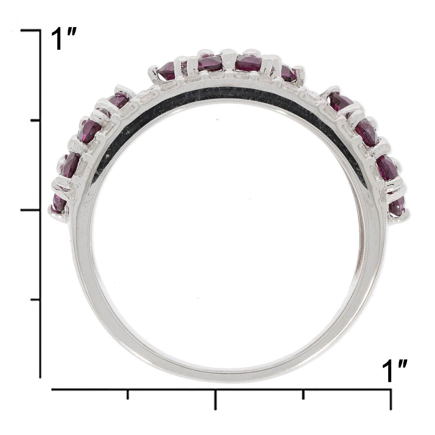 Sterling Silver Semi Mount Ring Setting Round RD 3x3mm - Syzjewelry