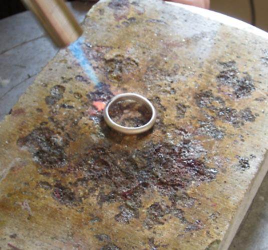 Ring Resize Service - Syzjewelry