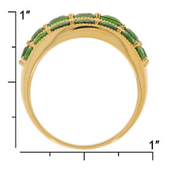 Sterling Silver Semi Mount Ring Setting Round RD 4X4 3.5 3 2.5mm - Syzjewelry