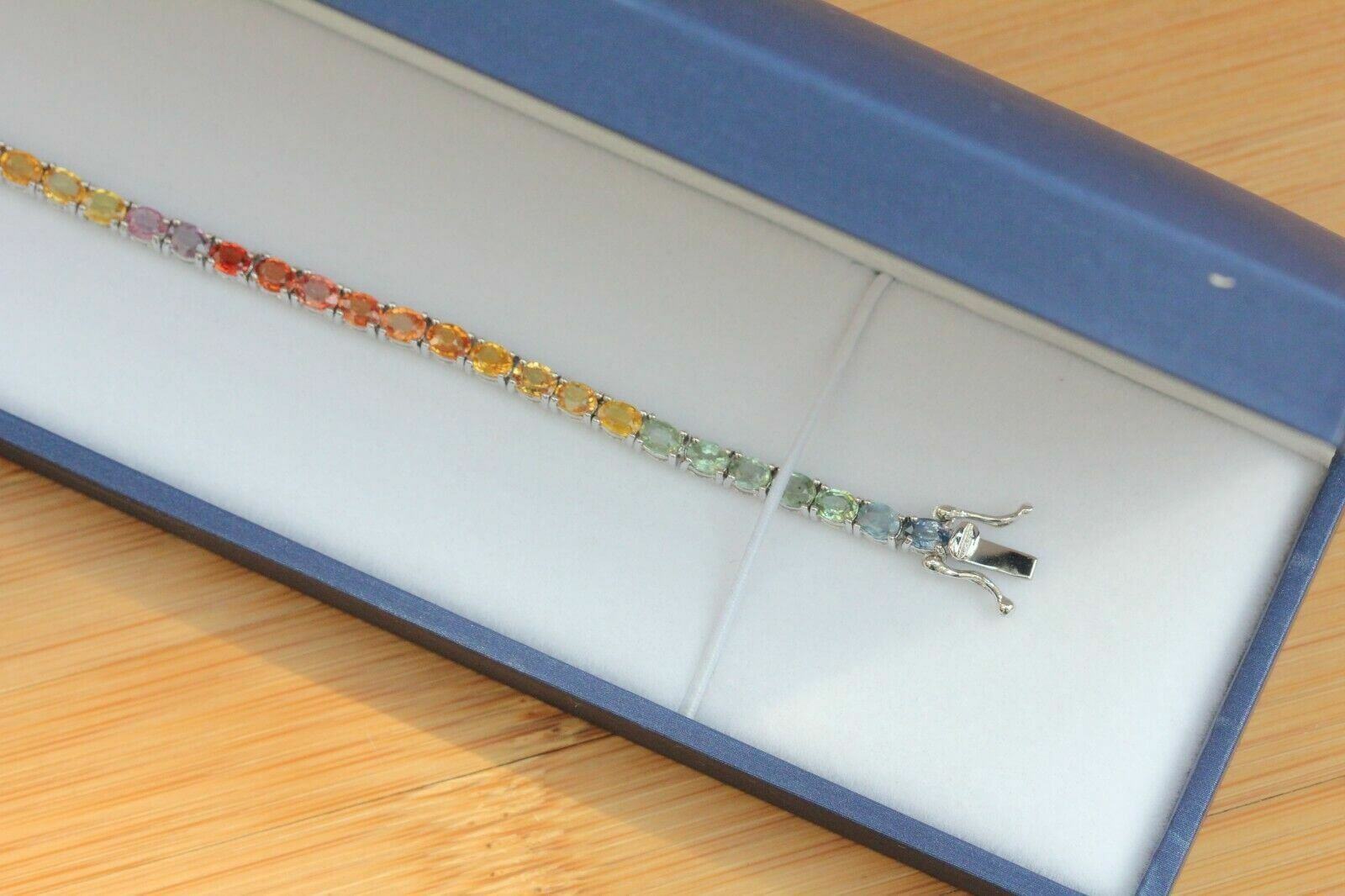 L997BraceletSapphire