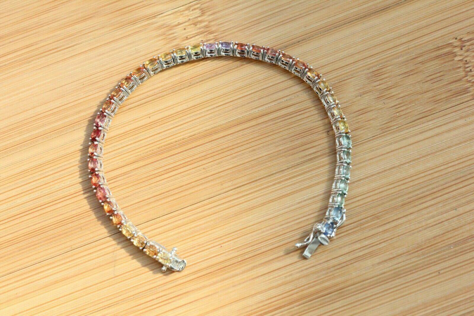 L997BraceletSapphire