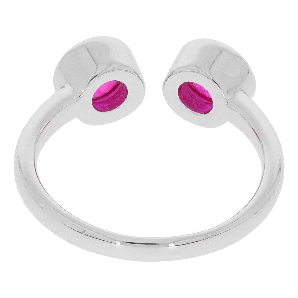 Sterling Silver Semi Mount Ring Setting RD 5x5mm White Topaz - Syzjewelry