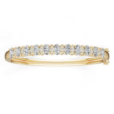 Platinum Semi Mount Ring Setting Round Ro 6x4mm Diamond Accent Syz Jewelry