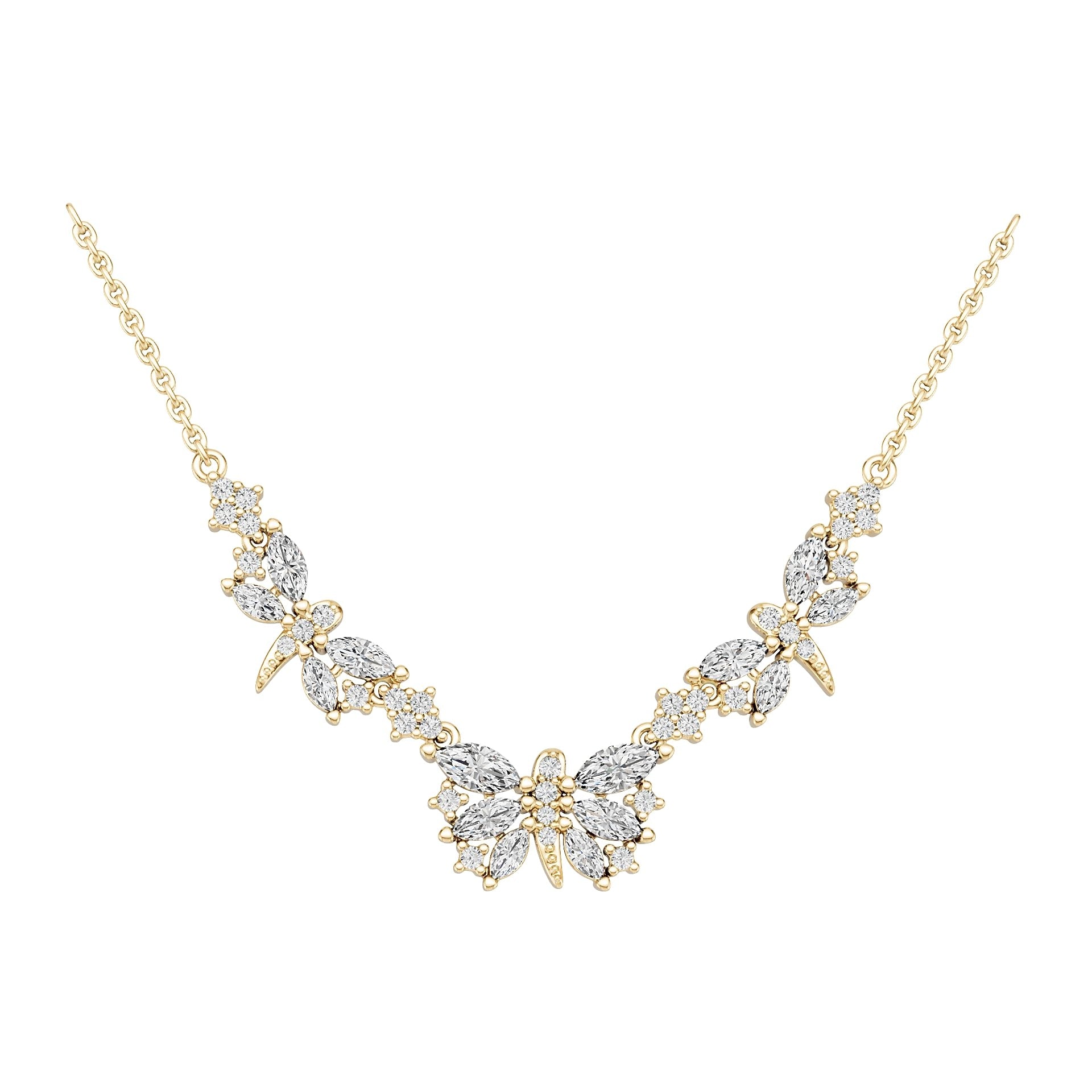 Sterling Silver Semi Mount Necklace Setting Marquise Ma 6x3mm DHJ