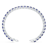 14K Gold Semi Mount Bracelet Setting Round Ro Syz Jewelry