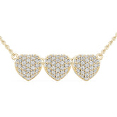 Platinum Semi Mount Necklace Setting Round Ro 6x6mm Syz Jewelry