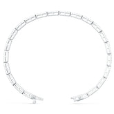 18K Gold Semi Mount Bracelet Setting Round Ro Syz Jewelry