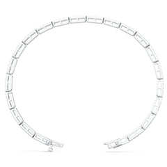 18K Gold Semi Mount Bracelet Setting Round Ro Syz Jewelry