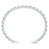 10K Gold Semi Mount Bracelet Setting Oval Ov 5x3mm Syz Jewelry