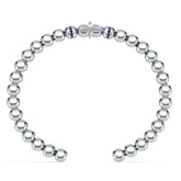 14K Gold Semi Mount Bracelet Setting Round Ro Syz Jewelry