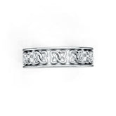 18K Gold Jewelry DHJ