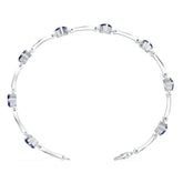 10K Gold Semi Mount Bracelet Setting Heart He 5x5mm Syz Jewelry