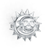 Platinum Semi Mount Ring Setting Round Ro Syz Jewelry