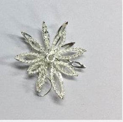 Platinum Jewelry Diamond Accent DHJ