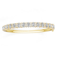 14K Gold Semi Mount Ring Setting Oval Ov 6x4mm Syz Jewelry