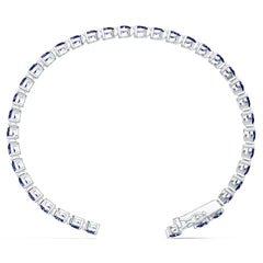 18K Gold Semi Mount Bracelet Setting Pear Pe 4x3mm Syz Jewelry