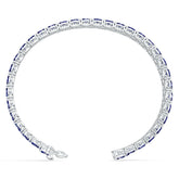 14K Gold Semi Mount Bracelet Setting Round Ro 5x3mm Syz Jewelry