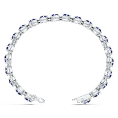14K Gold Semi Mount Bracelet Setting Oval Ov 6x4mm Syz Jewelry
