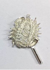 18K Gold Jewelry Diamond Accent DHJ